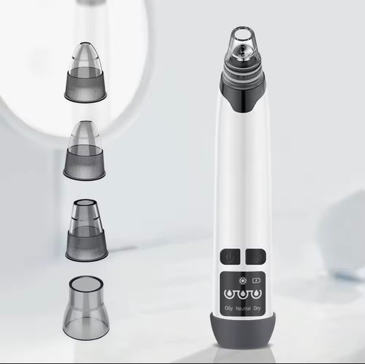 Pore extractor